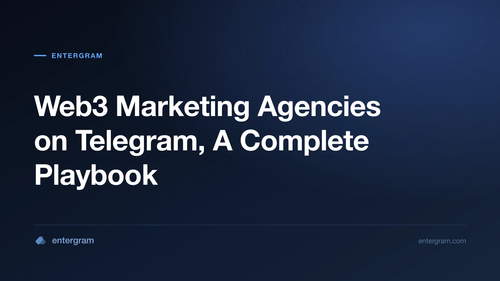 រូបភាពកាតសម្រាប់ Telegram CRM សម្រាប់ភ្នាក់ងារទីផ្សារ Web3៖ ដោះស្រាយភាពជាម្ចាស់ក្រុម ការសហការក្នុងក្រុមការងារ និងរបាយការណ៍អតិថិជន