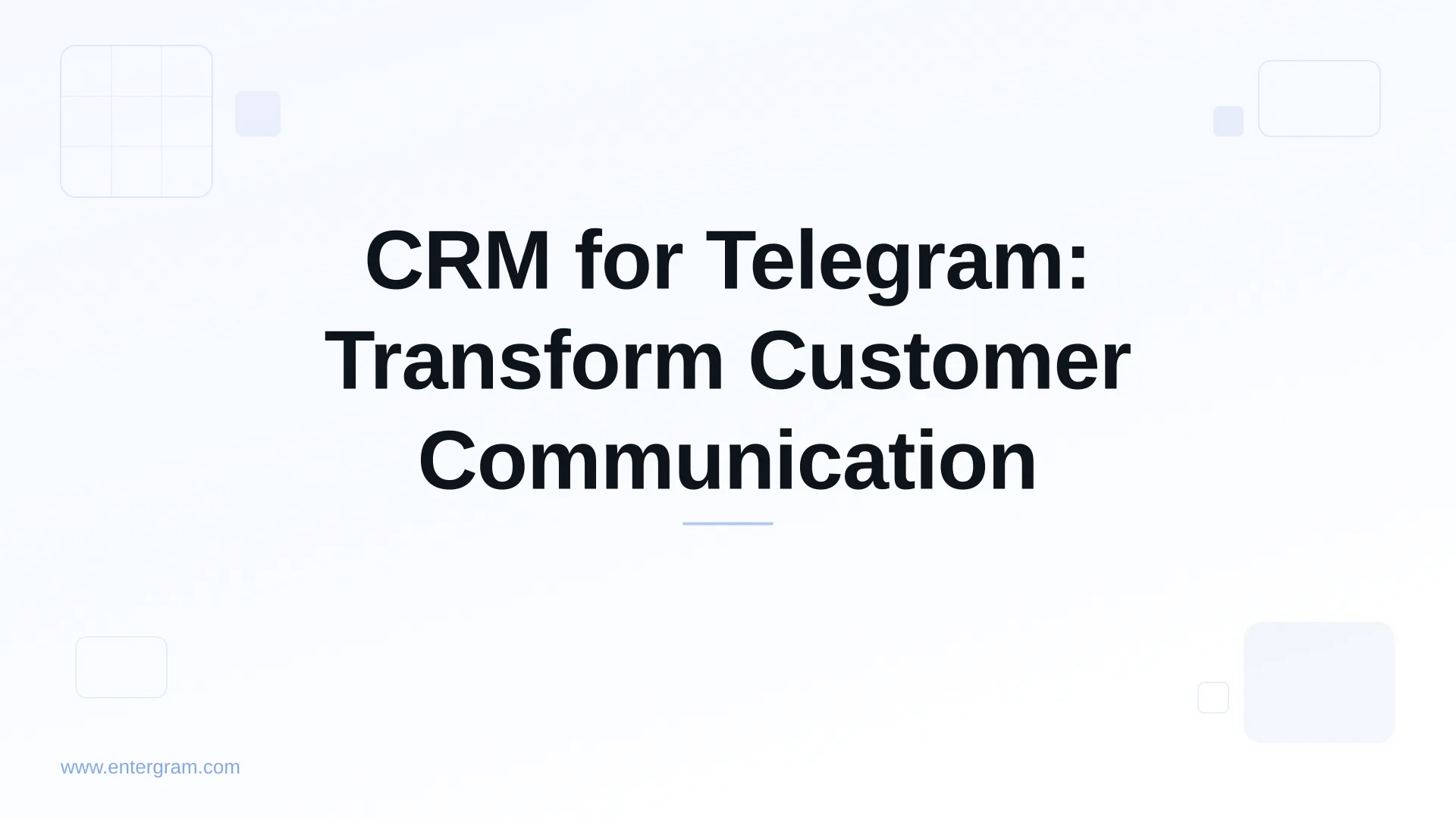 Complete guide to Telegram outreach for business teams