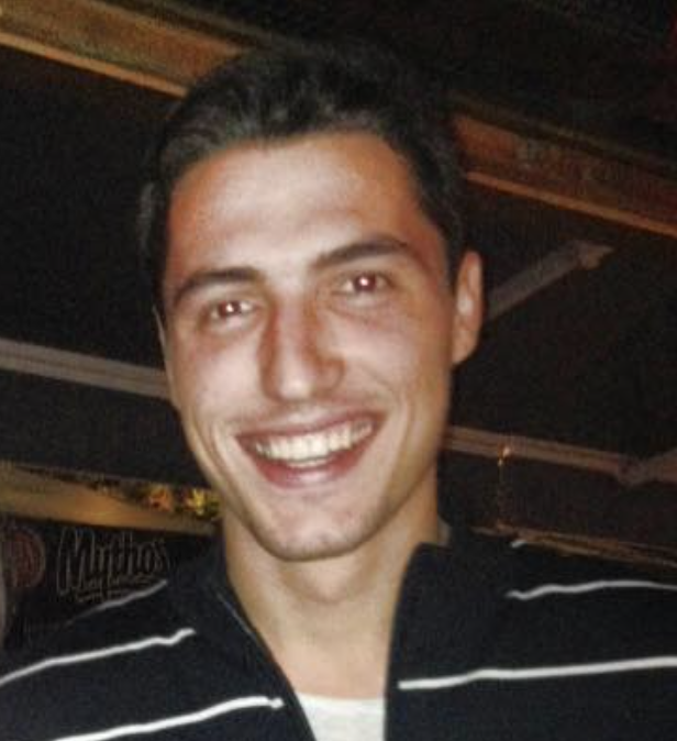 Denis, CEO at Entergram