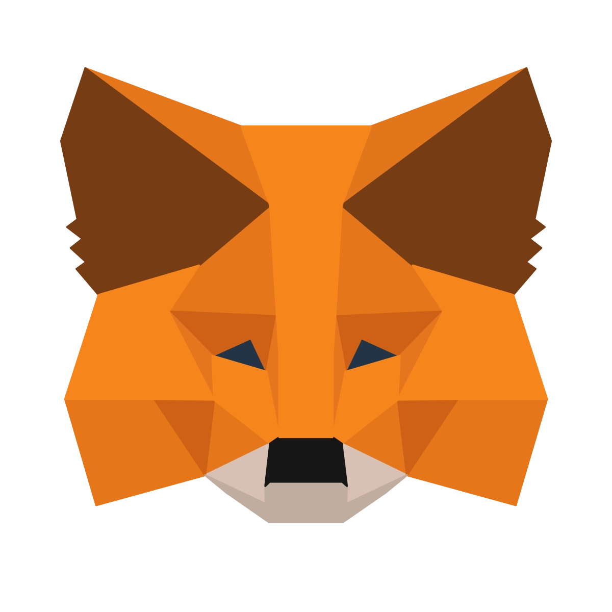 MetaMask logo