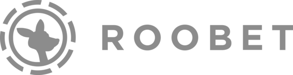 Roobet logo